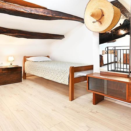 Apartman Studio Baladur Roc Exterior photo